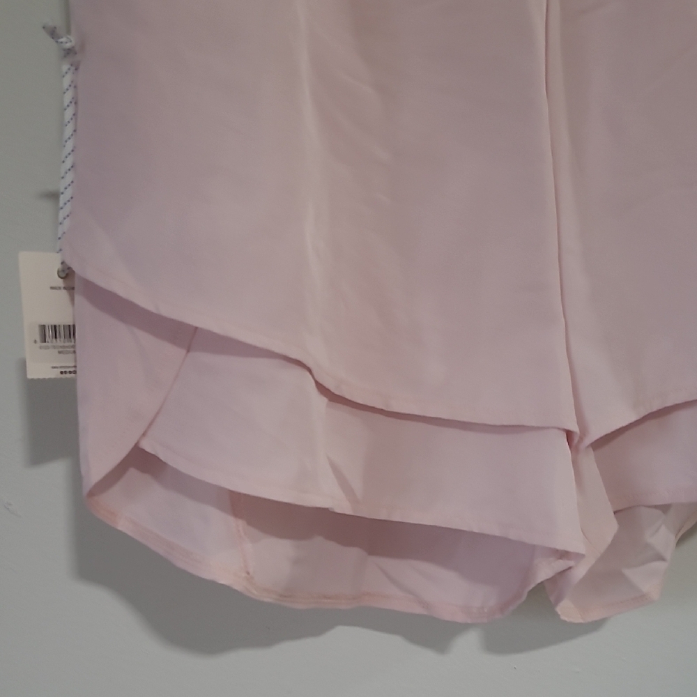 Simply Southern Blush Women's Skorts